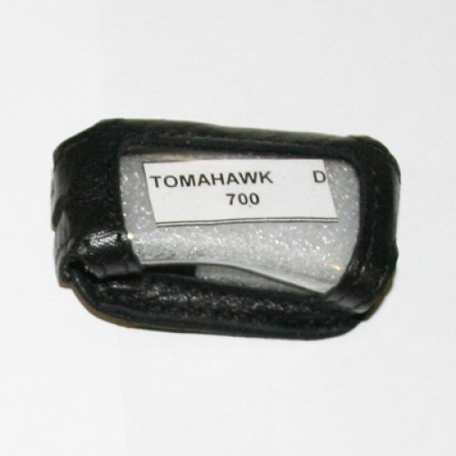 чехол брелка сигнализации tomahawk d700
