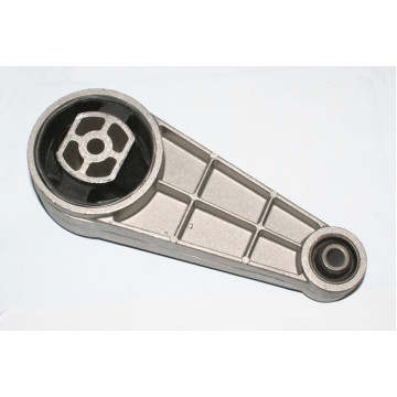 подушка двиг daewoo lacetti задняя (мкпп)