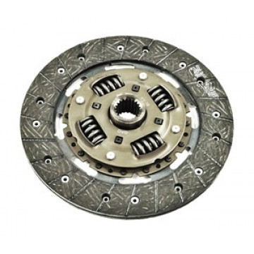 диск сцепления daewoo nexia 16v 215мм opel 1.6/.18/2.0 1.5-1.6 02554
