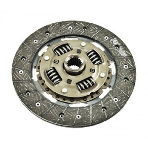 диск сцепления daewoo nexia 16v 215мм opel 1.6/.18/2.0 1.5-1.6 02554