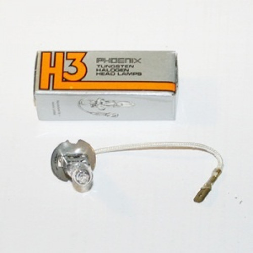 лампа h-3 phoenix