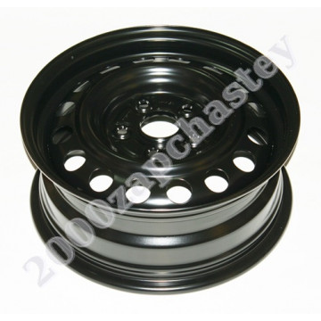 диск колесный r-15/5*114.3/60.1/et50/6j suzuki sx4