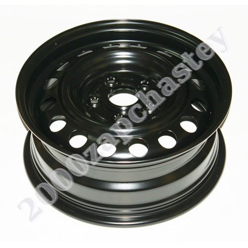 диск колесный r-15/5*114.3/60.1/et50/6j suzuki sx4