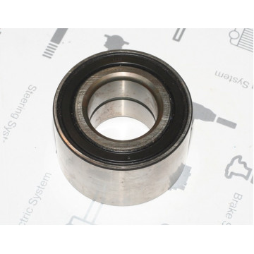 подшипник ступицы 37x74x45 opel omega a/b zafira a bmw5 e34 (skf)