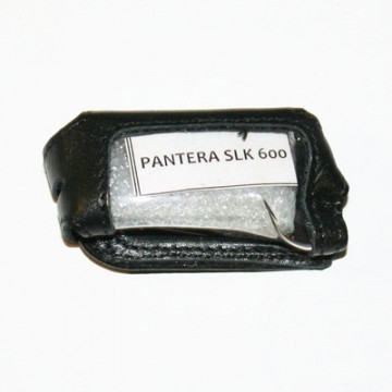 чехол брелка сигнализации pantera slk-600/620/625/675