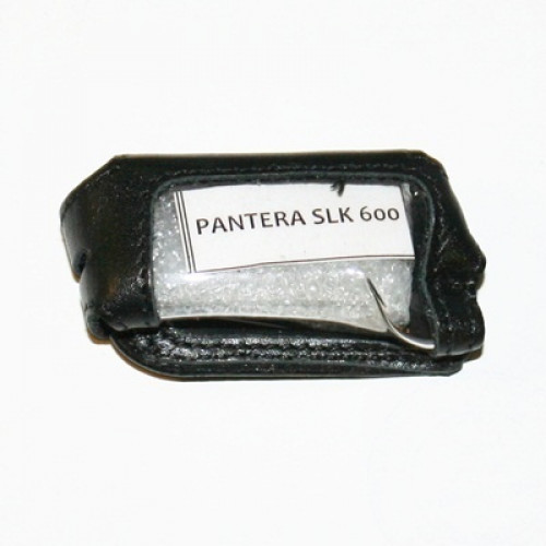 чехол брелка сигнализации pantera slk-600/620/625/675