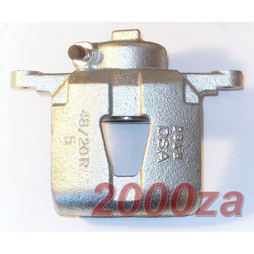 суппорт daewoo nexia lanos r13 прав. без скобы
