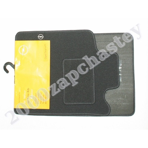 коврики opel signum