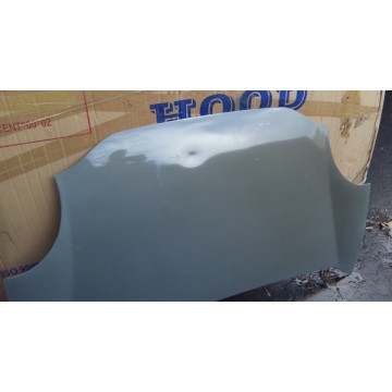 капот daewoo matiz уценка