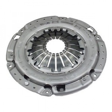 корзина сцепления chevrolet cruze 1.6-1.8 aveo chevrolet lacetti 224мм scdw247 kg6101467
