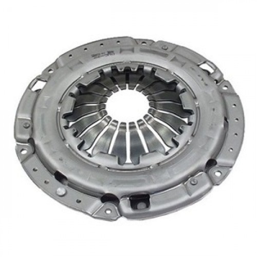 корзина сцепления chevrolet cruze 1.6-1.8 aveo chevrolet lacetti 224мм scdw247 kg6101467