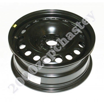 диск колесный r-15/5*105/56.5/et39/j6.5 aveo t300 12-