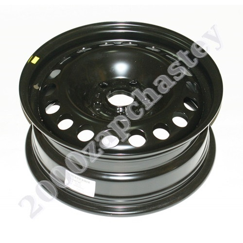 диск колесный r-15/5*105/56.5/et39/j6.5 aveo t300 12-