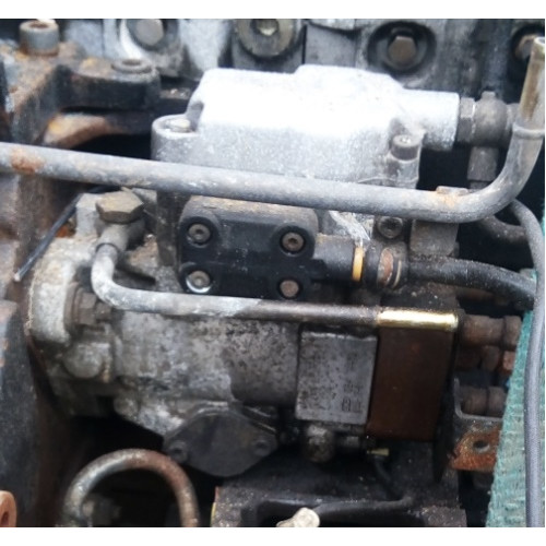 тнвд bosch 0460404980 Jeep Grand Cherokee, Chrysler Voyager 2.5 TD б/у