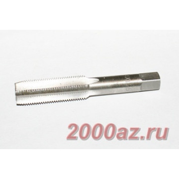 метчик м14*1.25 (свечной)