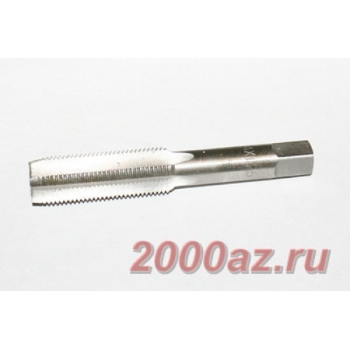 метчик м14*1.25 (свечной)