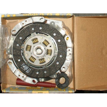 комплект сцепления renault logan 1.6 8v clio 98-05 megane 96-99