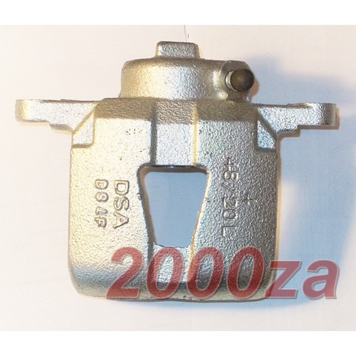 суппорт daewoo nexia lanos r13 лев. без скобы