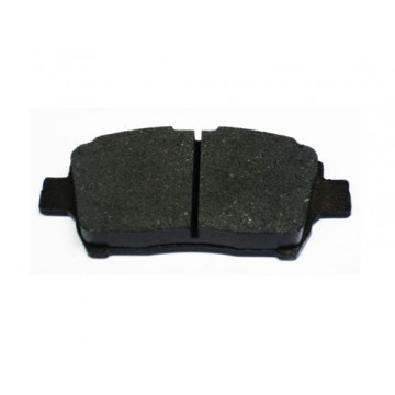 колодки тормозные lifan solano geely mk mk cross gc6 toyota corolla 9 1 4 byd f3