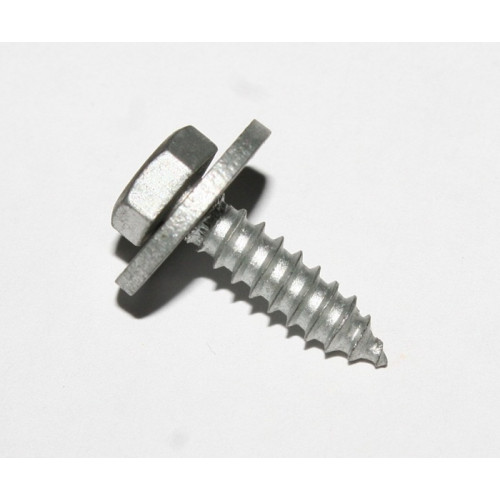 саморез 4.8x16 с шайбой chery брызговика daewoo nexia matiz кл 8