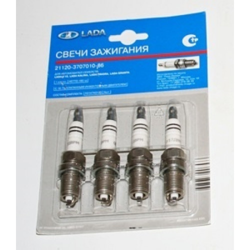 свеча 2112 16кл