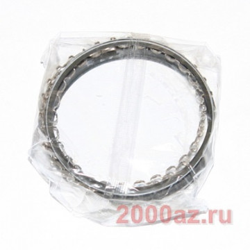 поршневые кольца daewoo nexia 0.25 1.6dohc