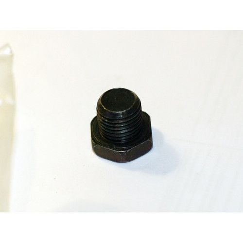 пробка м14*1.5 поддон двигателяа chery/byd (daewoo nexia)
