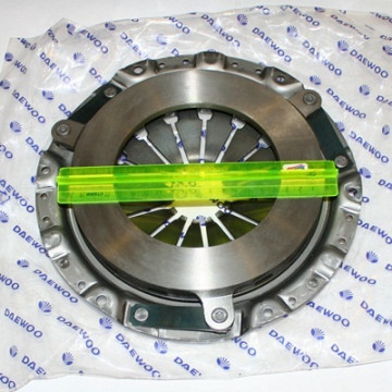 корзина сцепления daewoo lanos nubira 1.6 202мм