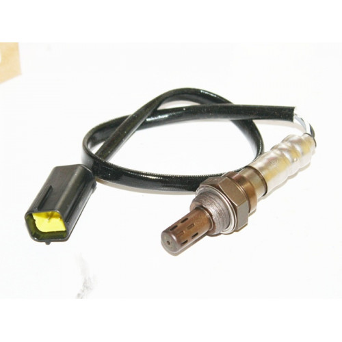 датчик кислорода daewoo nexia 4конт.квадрат. 16v евро3 верх lacetti