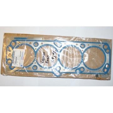 прокладка гбц daewoo nexia 16v 1.6 gm оригинал металл d80