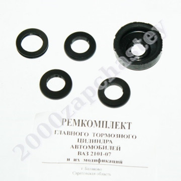 рк гтц 2101