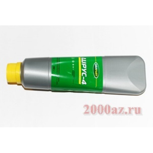 смазка шрус 360г