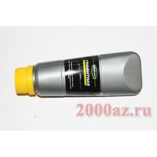 смазка графитная 160гр