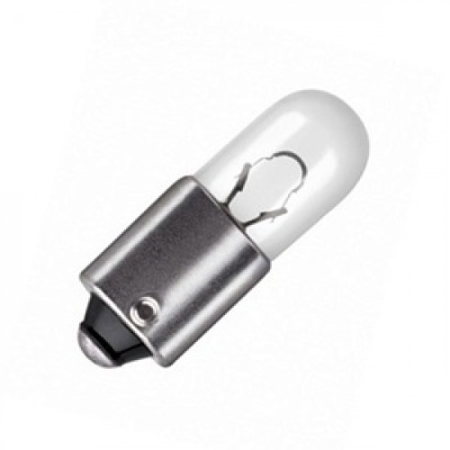 лампа 12v ba9s t4w