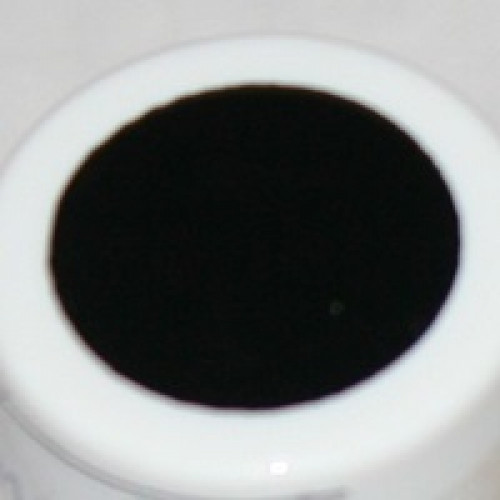 подкраска кисточка 601 черный