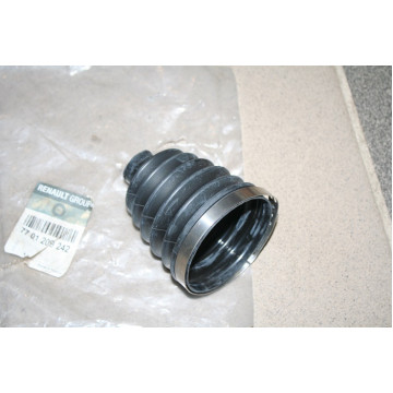 пыльник шрус 82x25x102 renault clio kangoo symbol