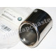 насадка глушителя bmw x3 e83 2003-2006