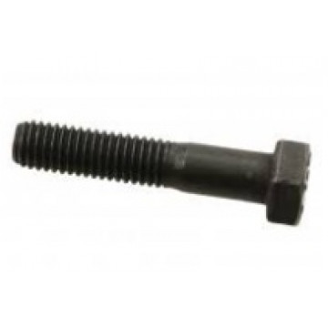 болт м8x40 черн vag