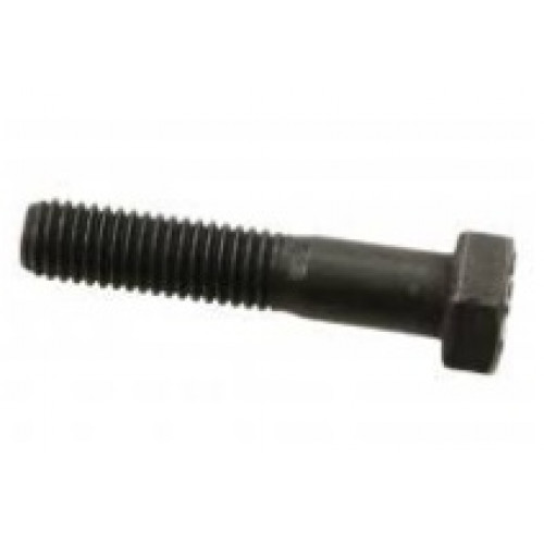 болт м8x40 черн vag