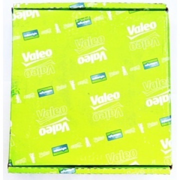 корзина сцепления 2101-06 valeo