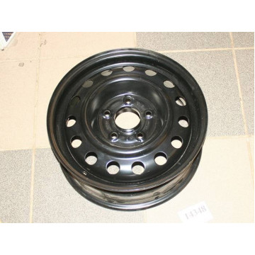 диск колесный r-15/5*114.3/67.0/et47 hyundai/ kia