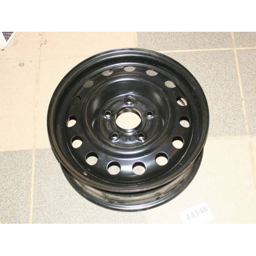 диск колесный r-15/5*114.3/67.0/et47 hyundai/ kia