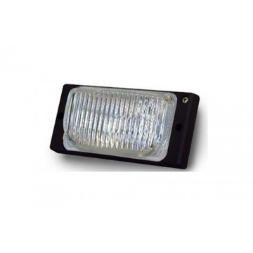 фара противотуманная 2110-15 , 2123 1шт!