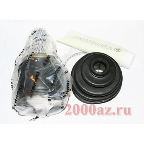 шрус 2108 внутр tanaki трипоид go422