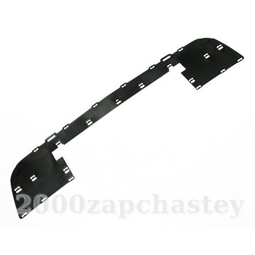 брызговики бампера opel astra h 04-