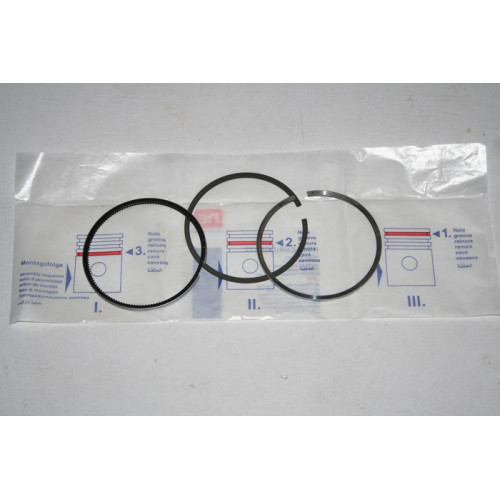 поршневые кольца vm motori 2.5d d92x2.5x2x4 ne