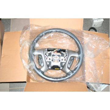 руль chevrolet captiva