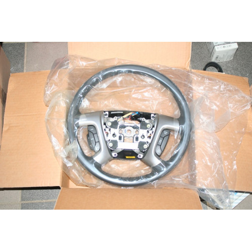 руль chevrolet captiva