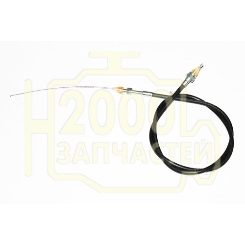 трос газа 3110,г-ль 406дв.