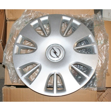 колпак колеса r-15 opel corsa